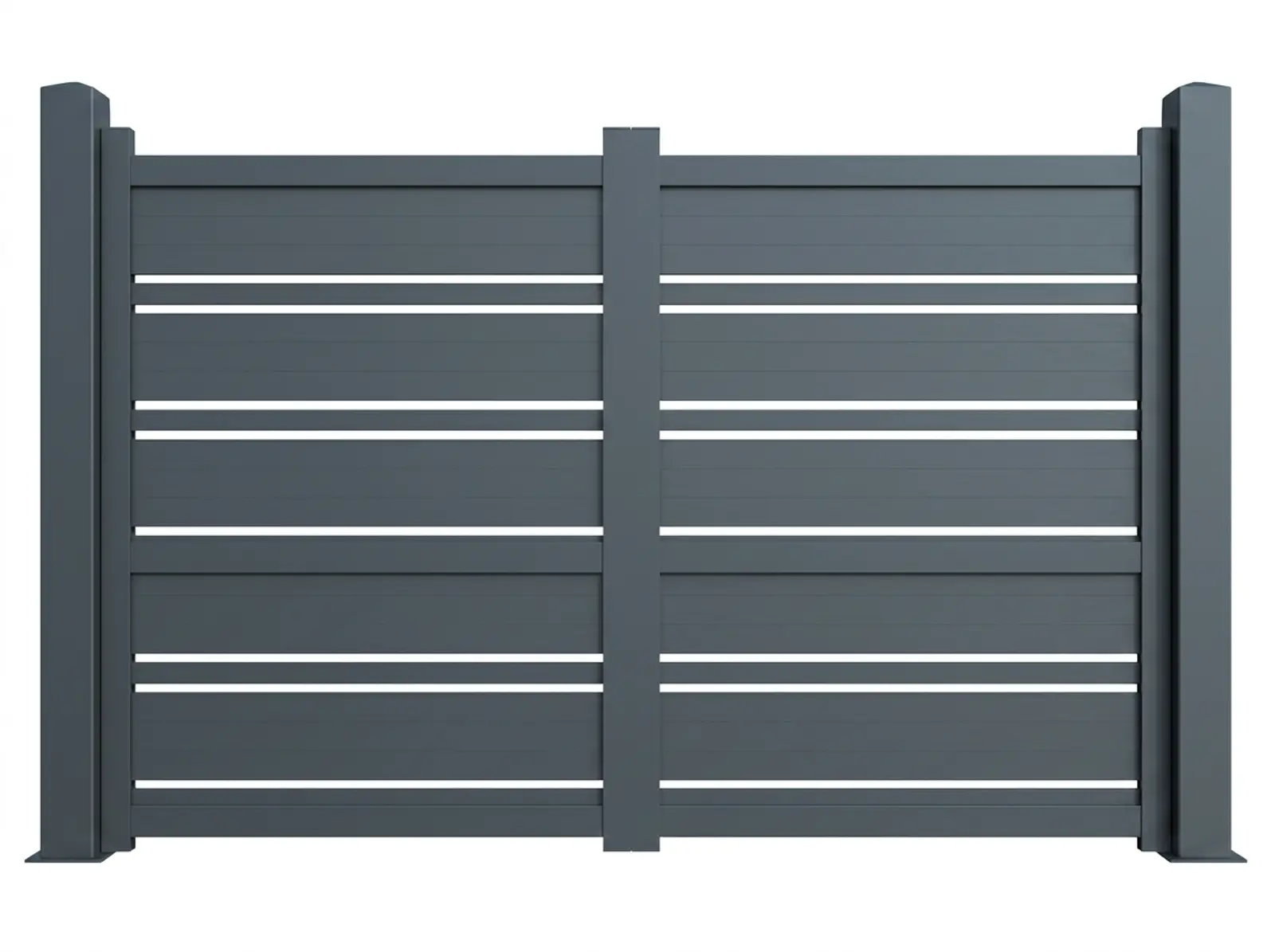 Set porti metalice din aluminiu, model 420, gri antracit, cu accesorii (hu) (Copy) (Copy) (Copy) (Copy) (Copy)
